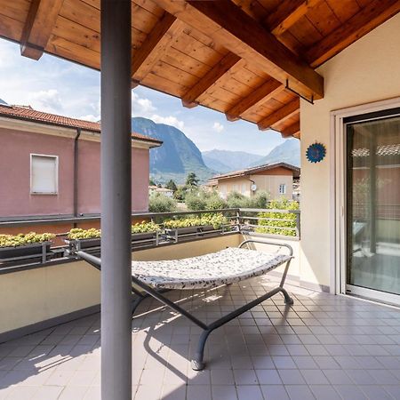 Be & Being - Katja Apartamento Riva del Garda Exterior foto