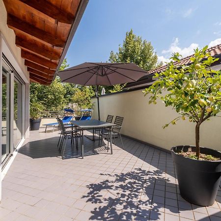 Be & Being - Katja Apartamento Riva del Garda Exterior foto