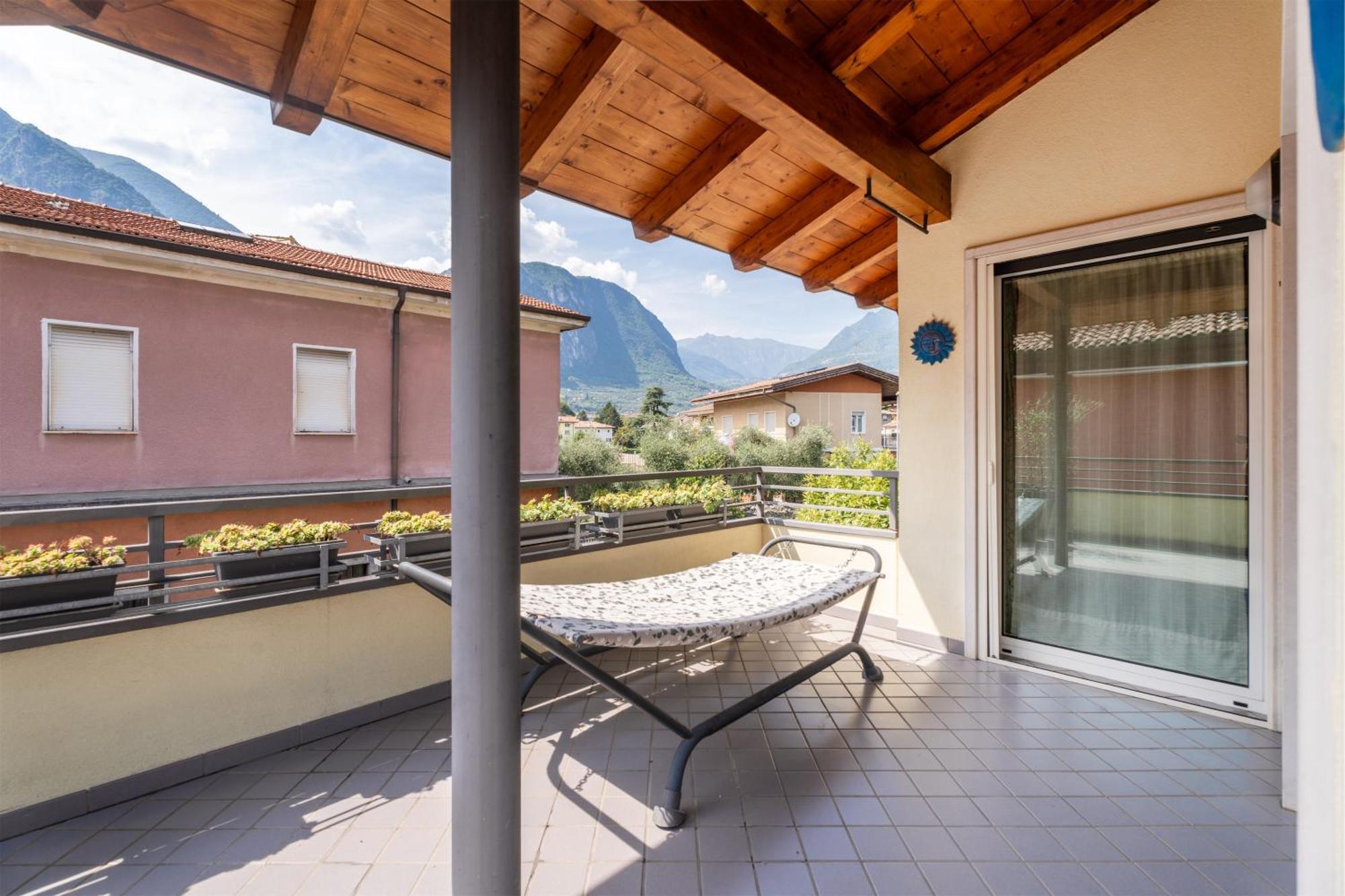 Be & Being - Katja Apartamento Riva del Garda Exterior foto