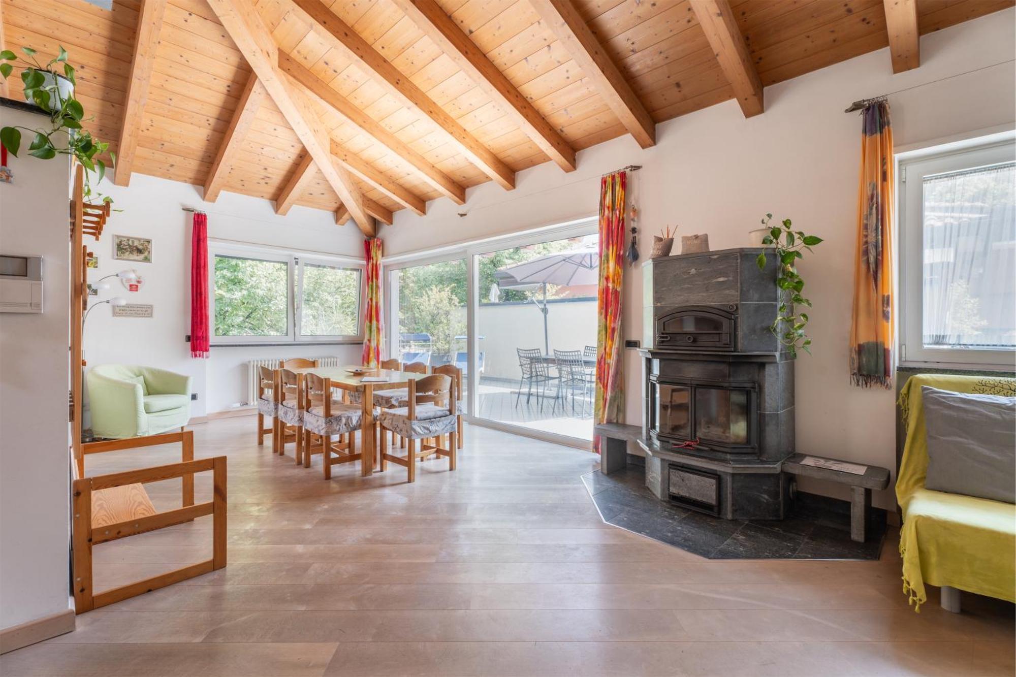 Be & Being - Katja Apartamento Riva del Garda Exterior foto