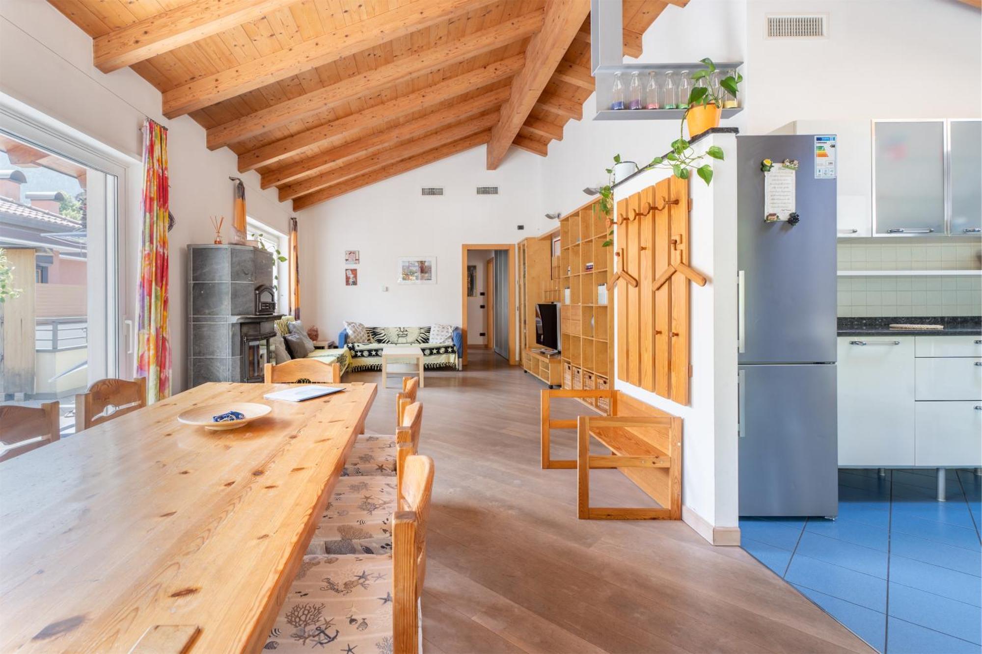 Be & Being - Katja Apartamento Riva del Garda Exterior foto