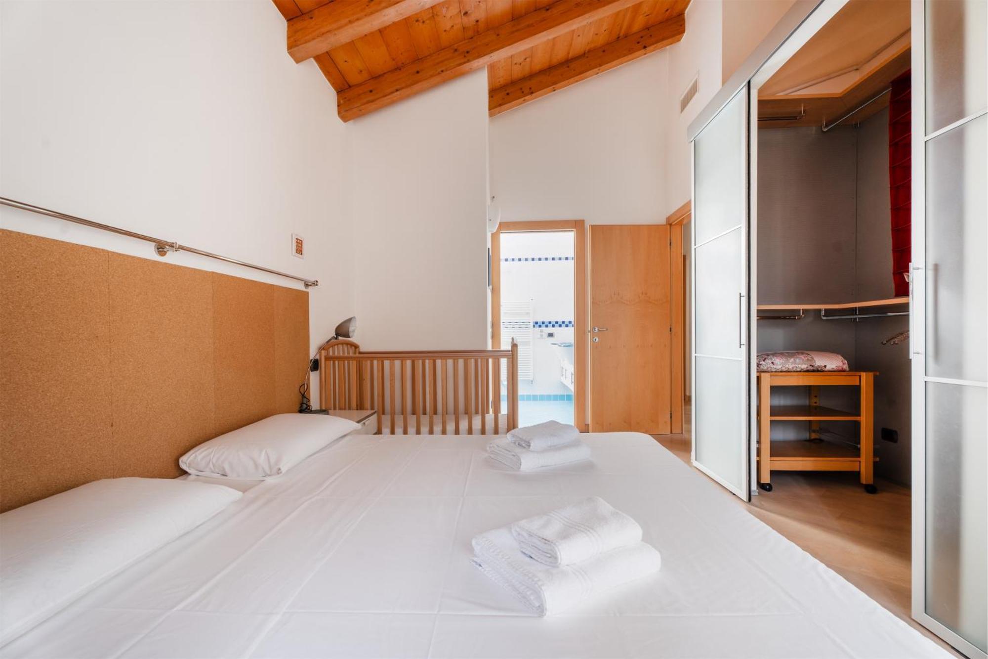 Be & Being - Katja Apartamento Riva del Garda Exterior foto