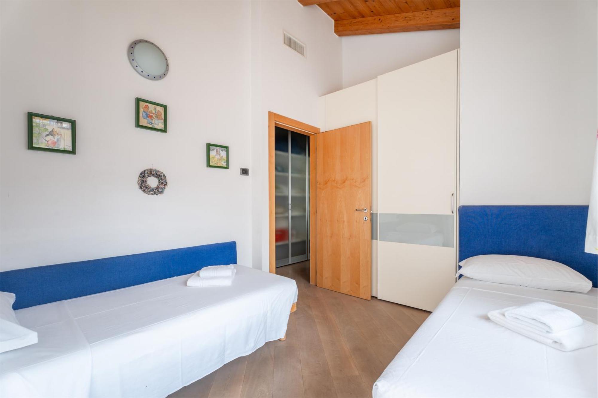 Be & Being - Katja Apartamento Riva del Garda Exterior foto