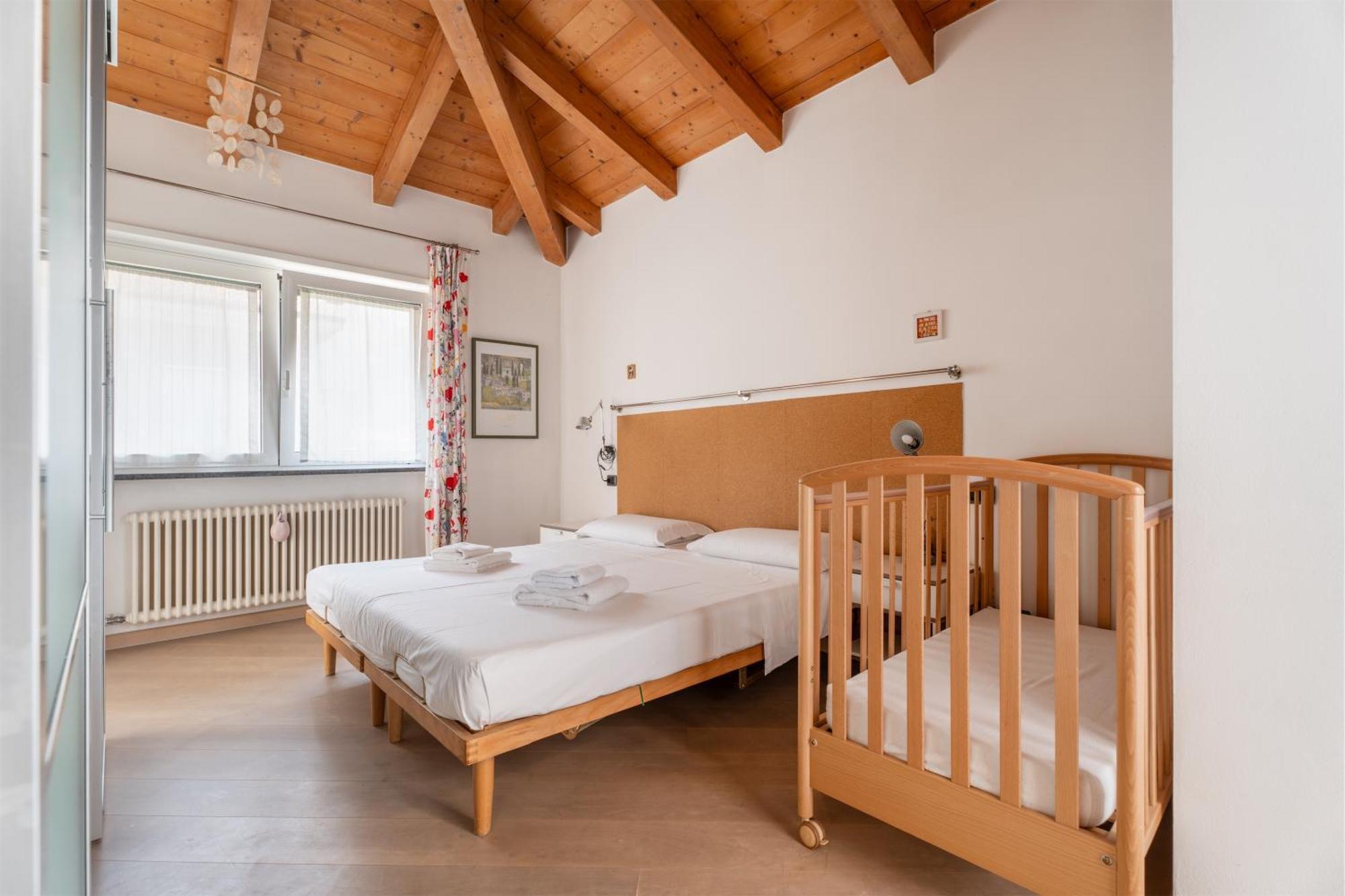 Be & Being - Katja Apartamento Riva del Garda Exterior foto