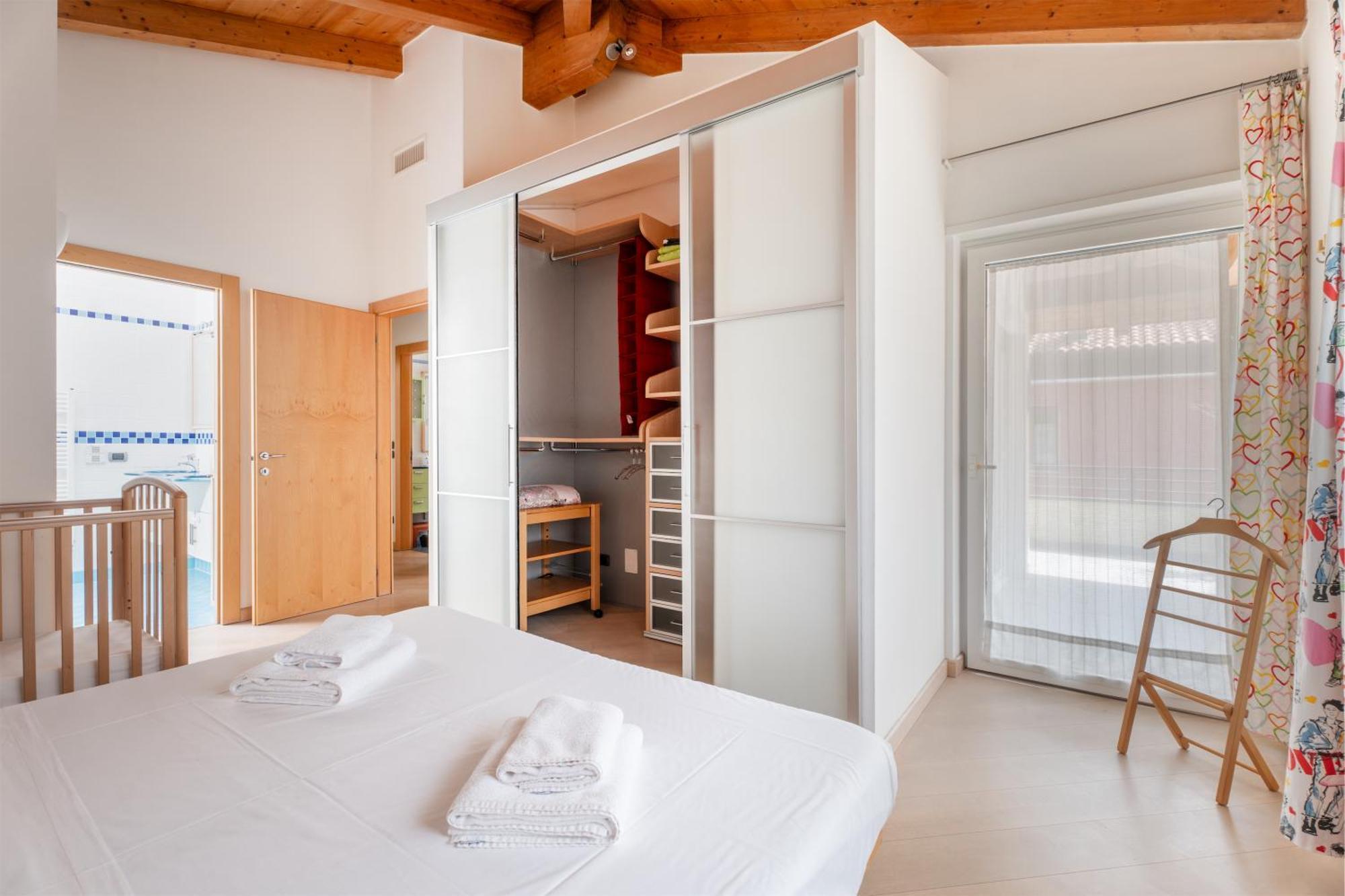 Be & Being - Katja Apartamento Riva del Garda Exterior foto